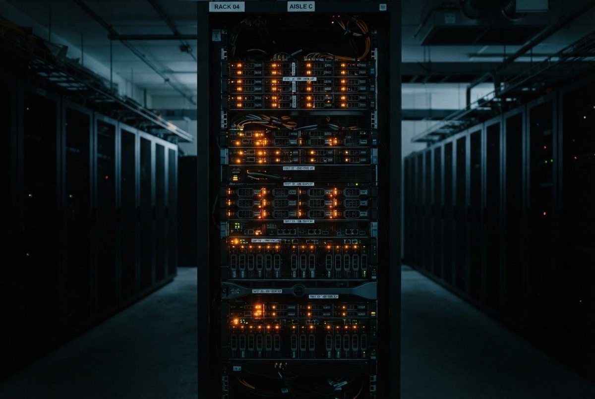 Engineer monitoring service dashboards